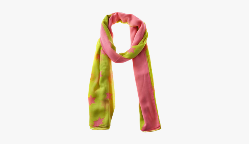 Scarf, HD Png Download, Free Download