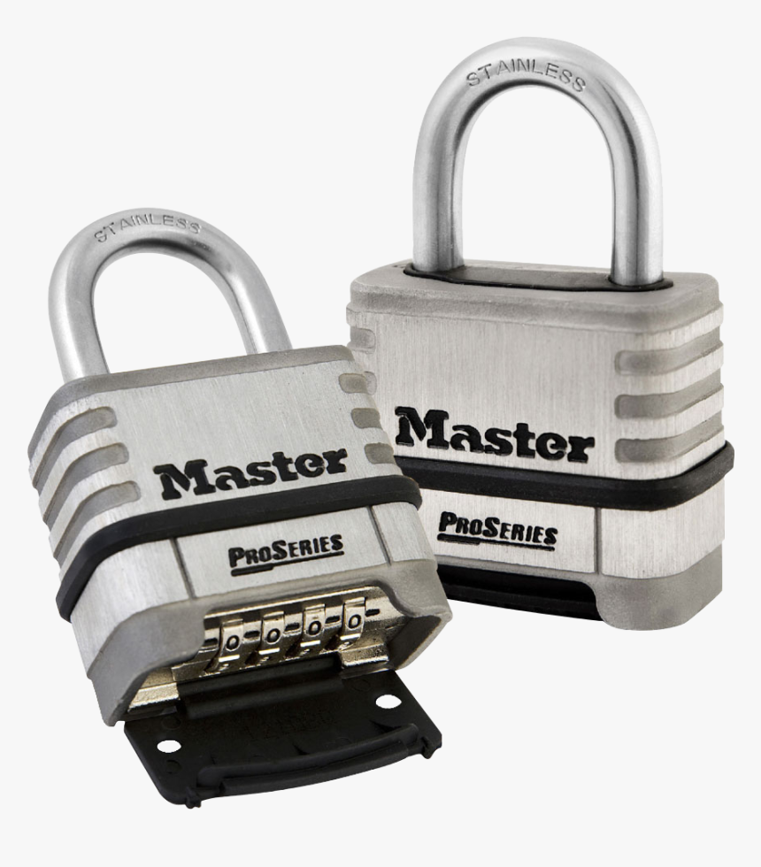 Master Lock 1174d, HD Png Download, Free Download