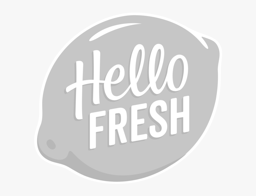 Hellofresh - Signage, HD Png Download, Free Download