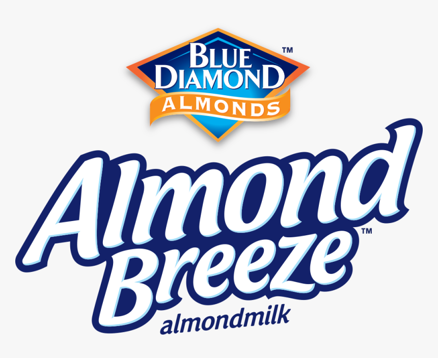 Blue Diamond Almond Logo, HD Png Download, Free Download