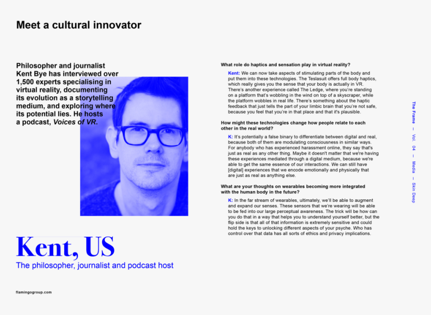 Flamingo Theframe 04-taster13 - Photo Caption, HD Png Download, Free Download