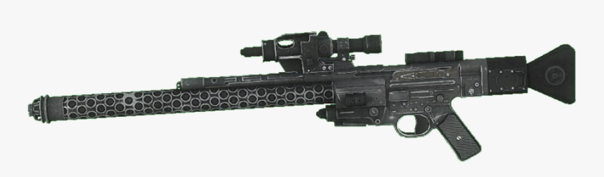 Firearm, HD Png Download, Free Download