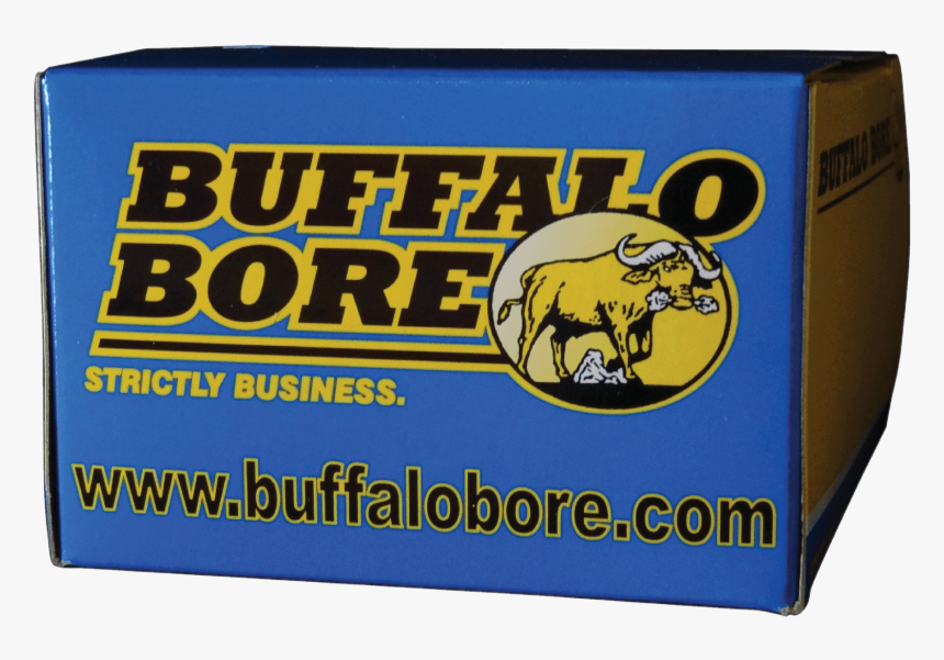 Buffalo Bore 223 77 Grain, HD Png Download, Free Download