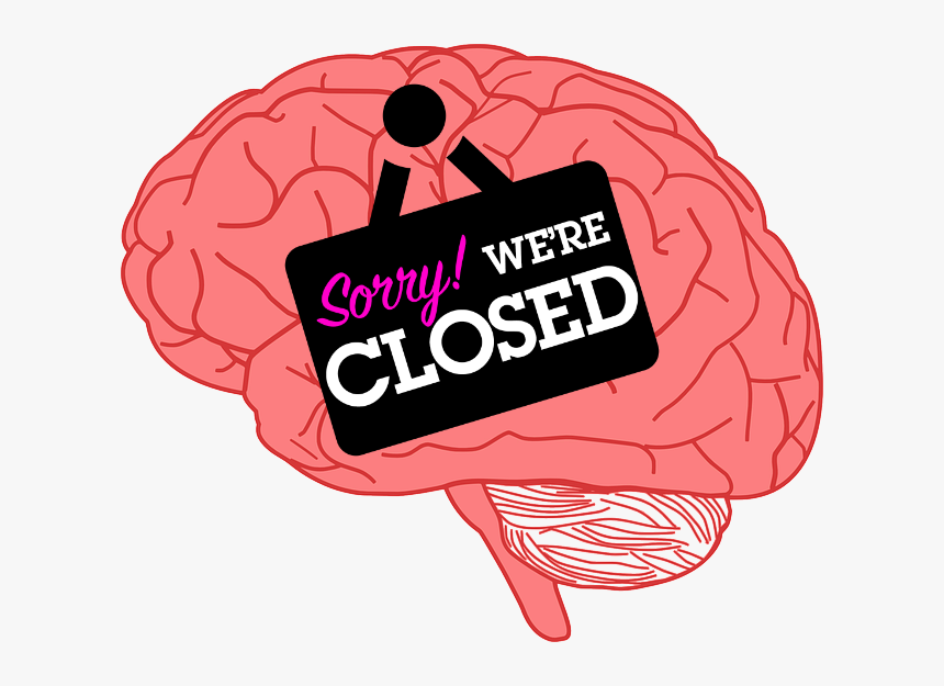 Cartoon Brain Clipart Transparent Background, HD Png Download, Free Download