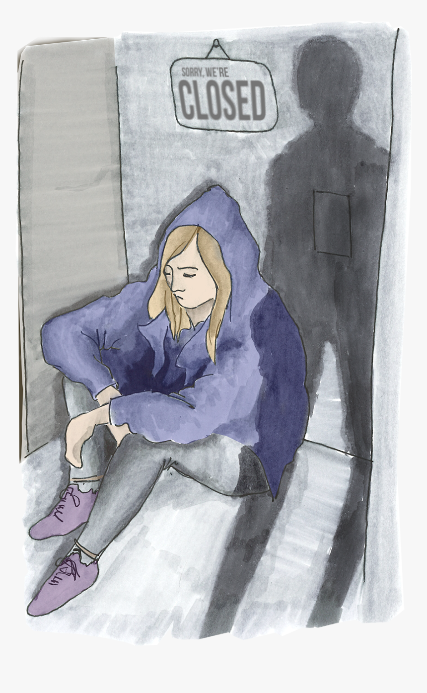 Sorry We're Closed Png, Transparent Png, Free Download