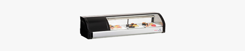 Everest Esc47l Countertop Refrigerated Display Case - Rear-view Mirror, HD Png Download, Free Download