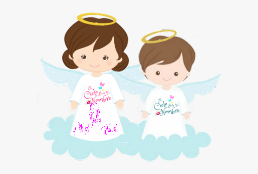 Anjinha Rosa Batizado Png, Transparent Png, Free Download