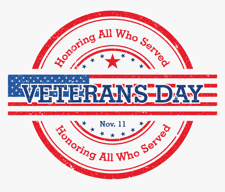 Transparent Veterans Day Clipart, HD Png Download, Free Download