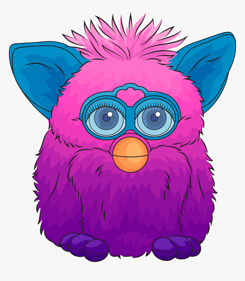 Furby Boom, HD Png Download, Free Download