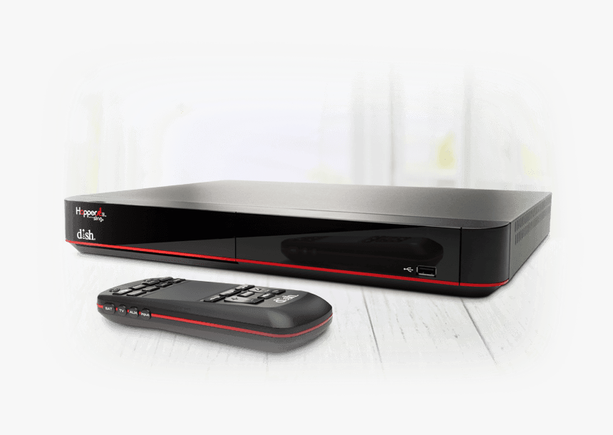 Dish Satellite Tv Offers With Hopper Dvr And Voice - Smartphone, HD Png Download, Free Download