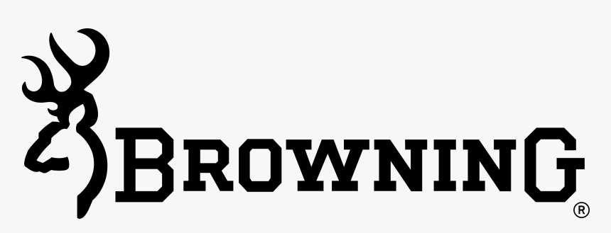 Browning Logo Pngs For - Browning Symbol, Transparent Png, Free Download