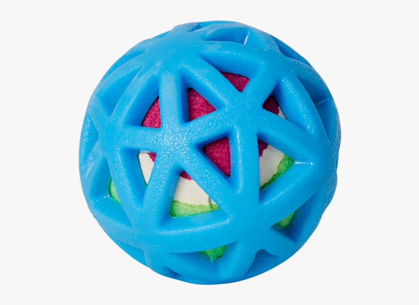 Dog Toy Ball Triangle, HD Png Download, Free Download