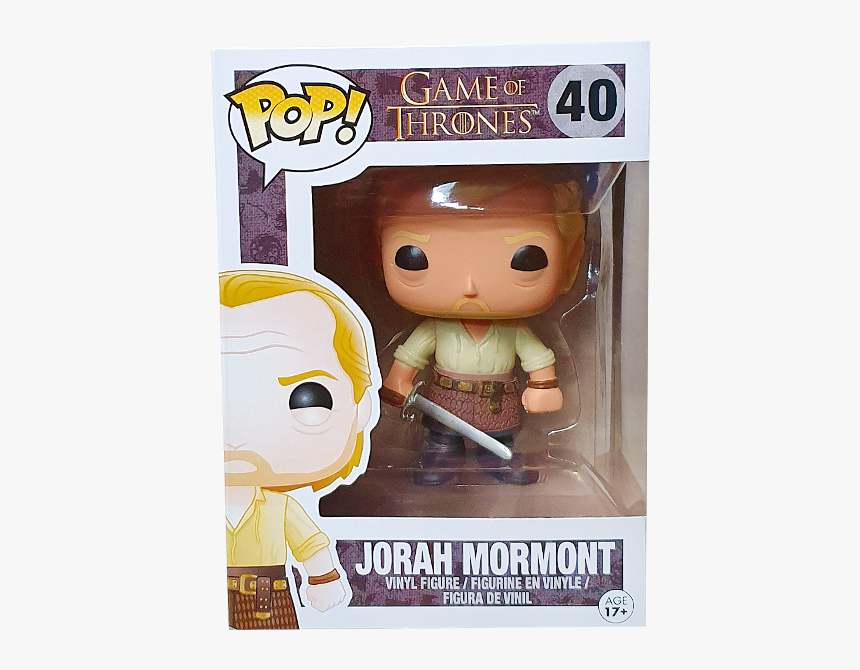 Funko Pop Game Of Thrones, HD Png Download, Free Download