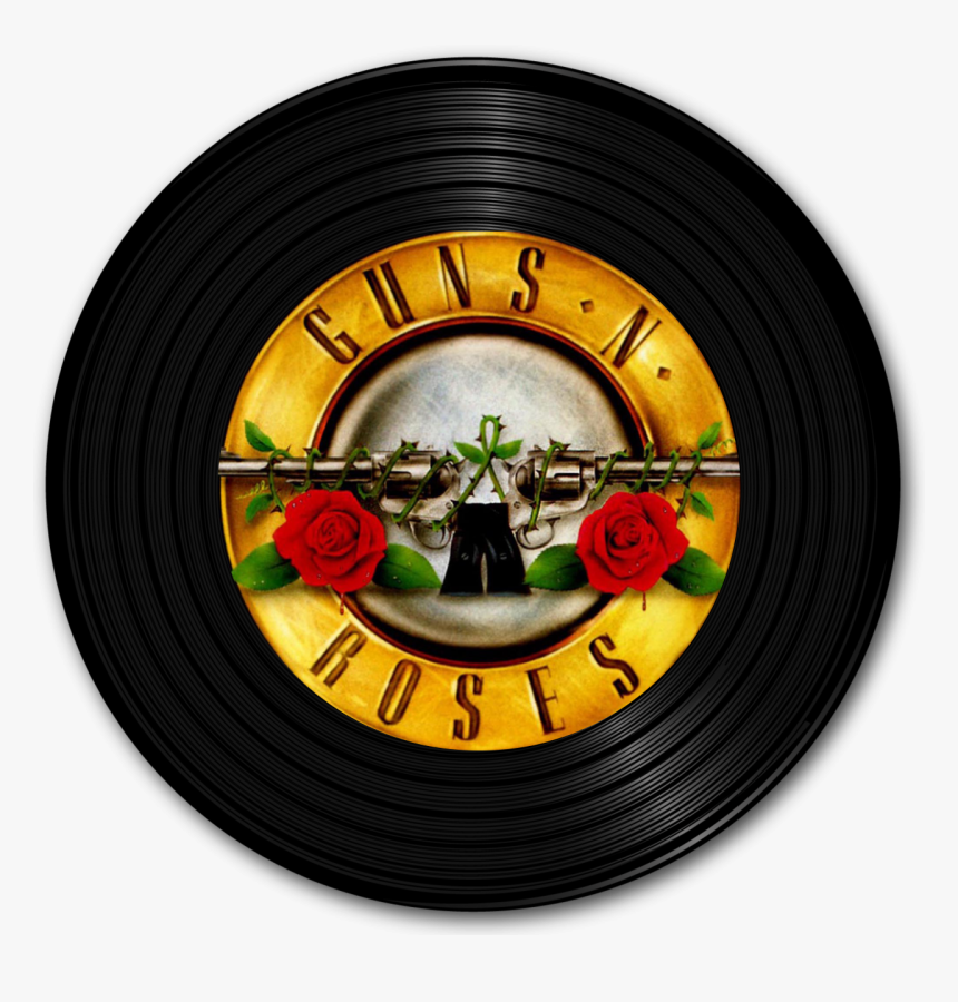 Guns N Roses Profile, HD Png Download, Free Download