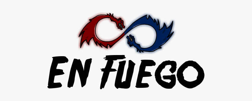Logo Design By Lukegadeke For En Fuego - Want To Be A Mongoose, HD Png Download, Free Download
