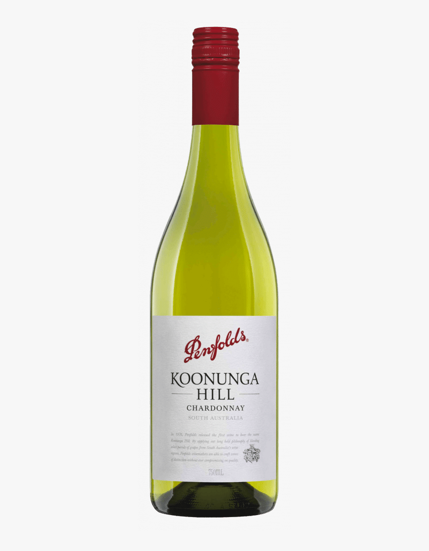 Penfolds Koonunga Hill Shiraz 750 Ml, HD Png Download, Free Download