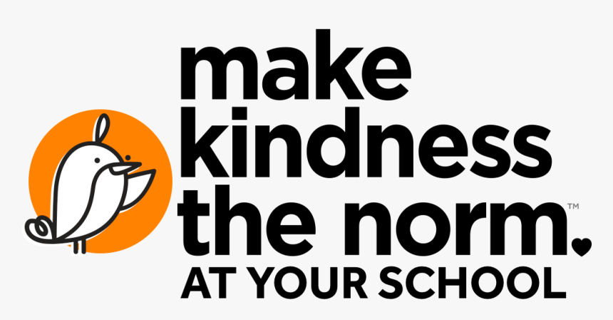 Make Kindness The Norm At Your School - Japan Fundraiser, HD Png Download, Free Download