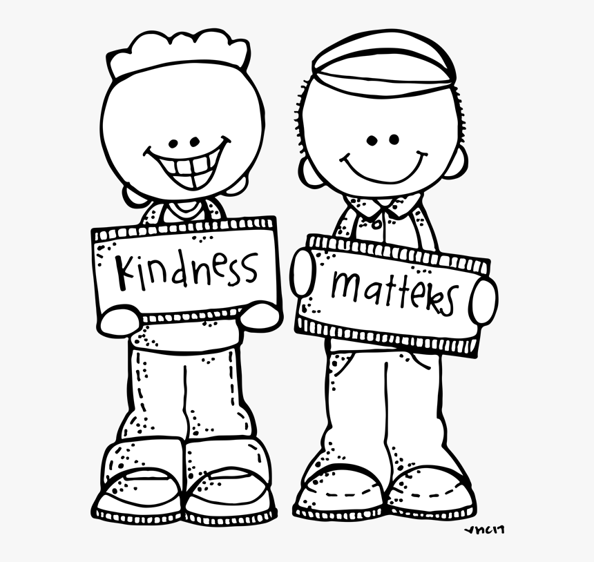 Clipart Kindness , Png Download - Clipart Kindness, Transparent Png, Free Download