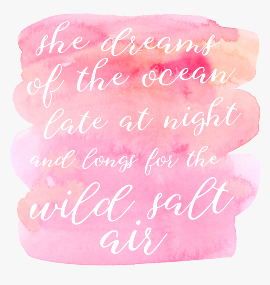 Mermaid Quote, HD Png Download, Free Download