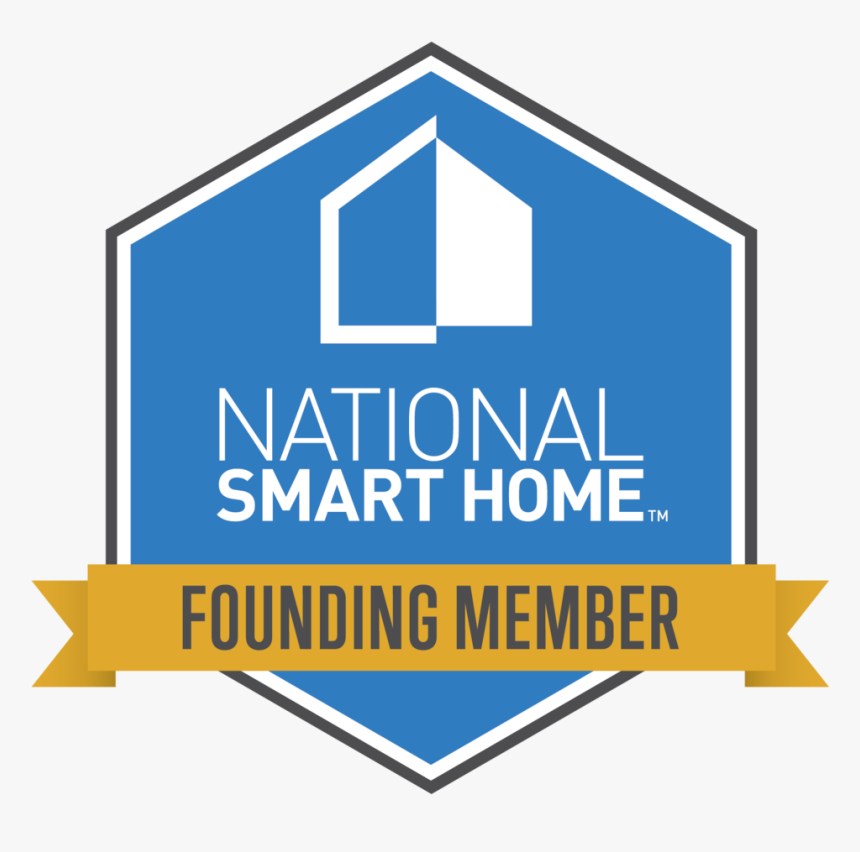 National Smart Home Founder, HD Png Download, Free Download