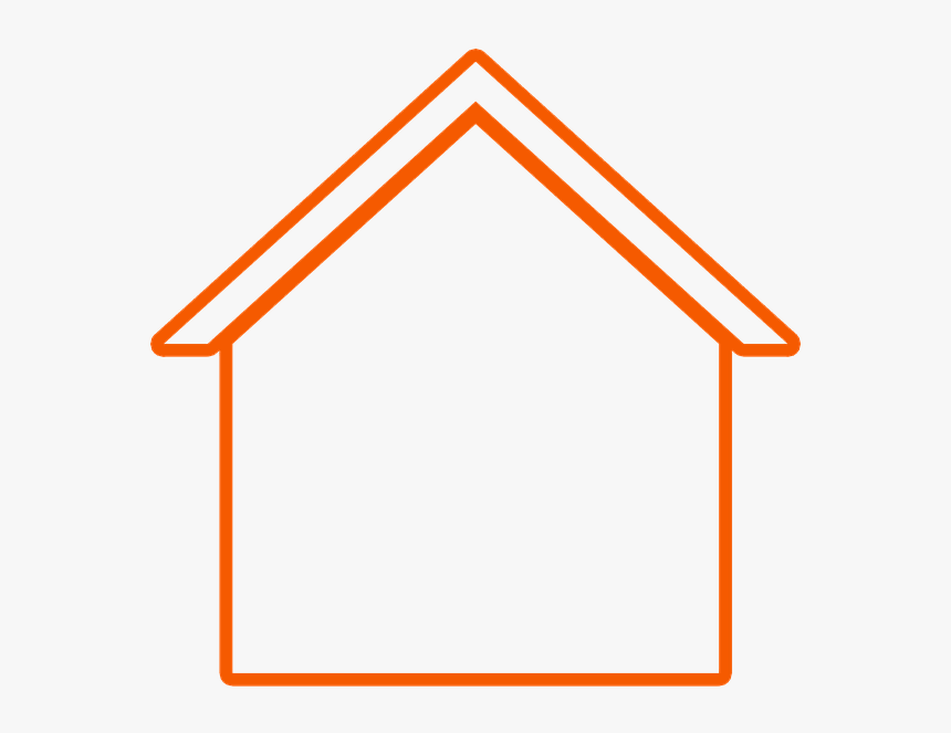Automate With Ease - Smart Home Icon Png, Transparent Png, Free Download