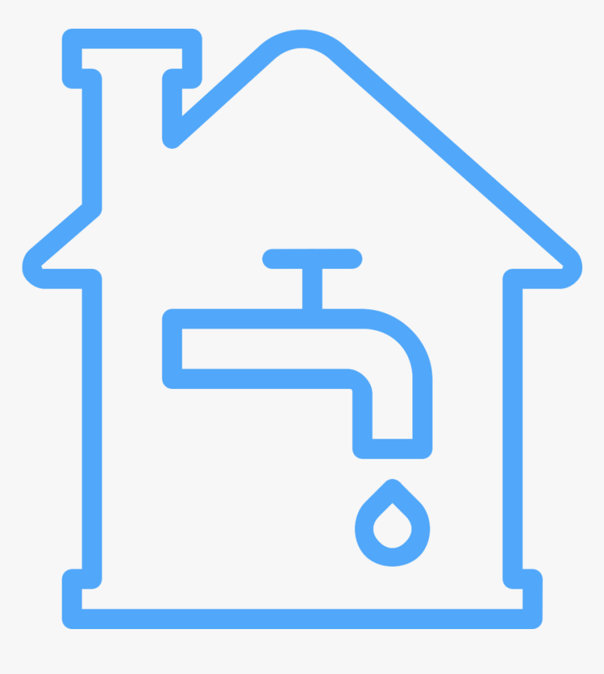 Noun 699210 51a7f9 - Smart Home Icon Green, HD Png Download, Free Download