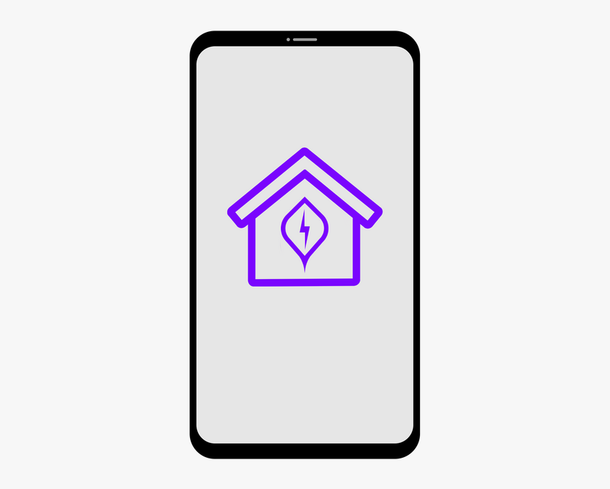 Smart-home - Instagram Logo Stories Orange, HD Png Download, Free Download