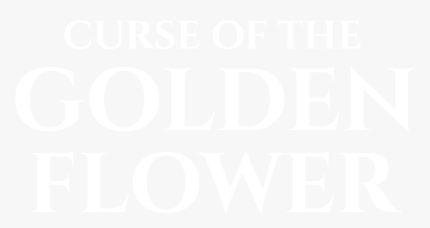 Transparent Golden Flower Png - Poster, Png Download, Free Download