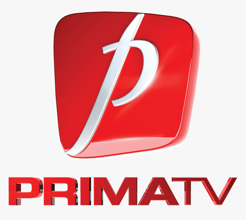 M I H S I G N 	• V I S I O N - Logo Prima Tv, HD Png Download, Free Download