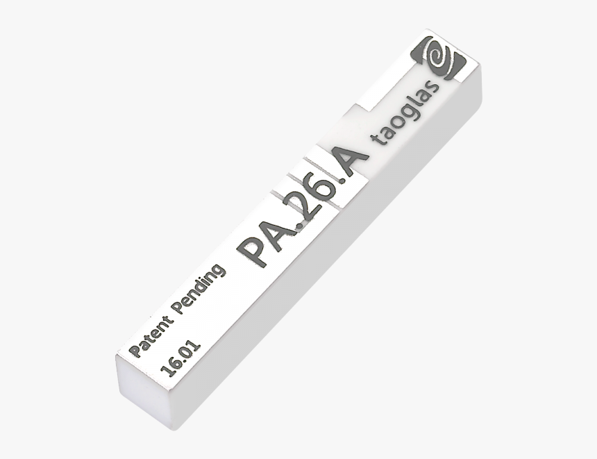 26a, 35*5*6mm Wideband Lte Smd Antenna - Antenna, HD Png Download, Free Download