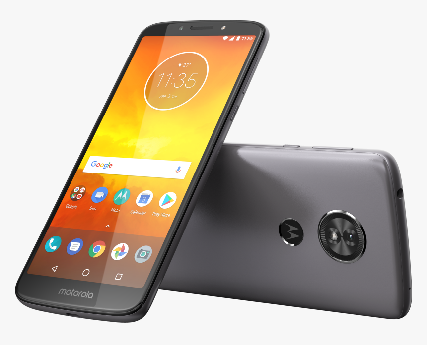 Moto E5 Plus Colours, HD Png Download, Free Download