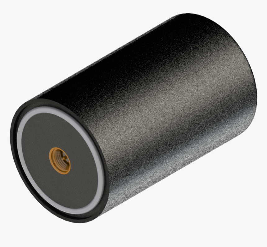 M8 Vector Png - Ammunition, Transparent Png, Free Download