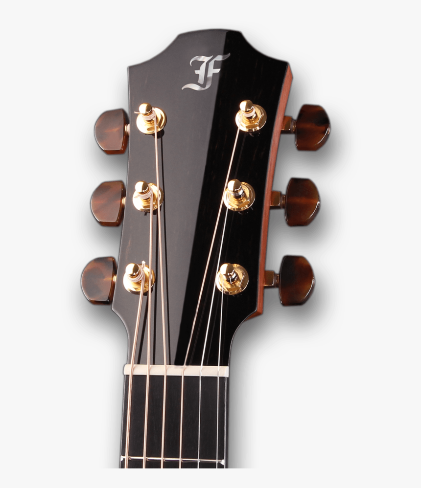 Furch Guitars - Acoustic Guitar, HD Png Download, Free Download
