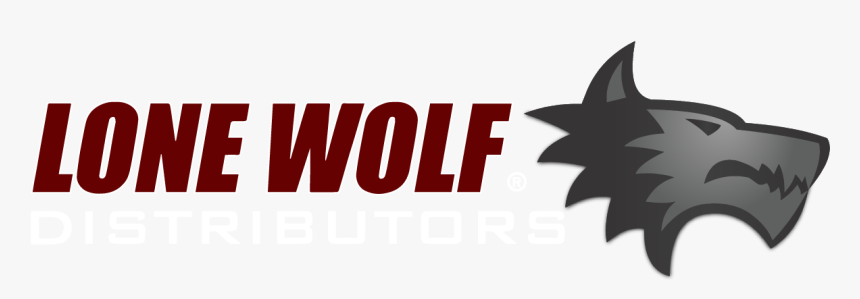 Lone Wolf Png, Transparent Png, Free Download