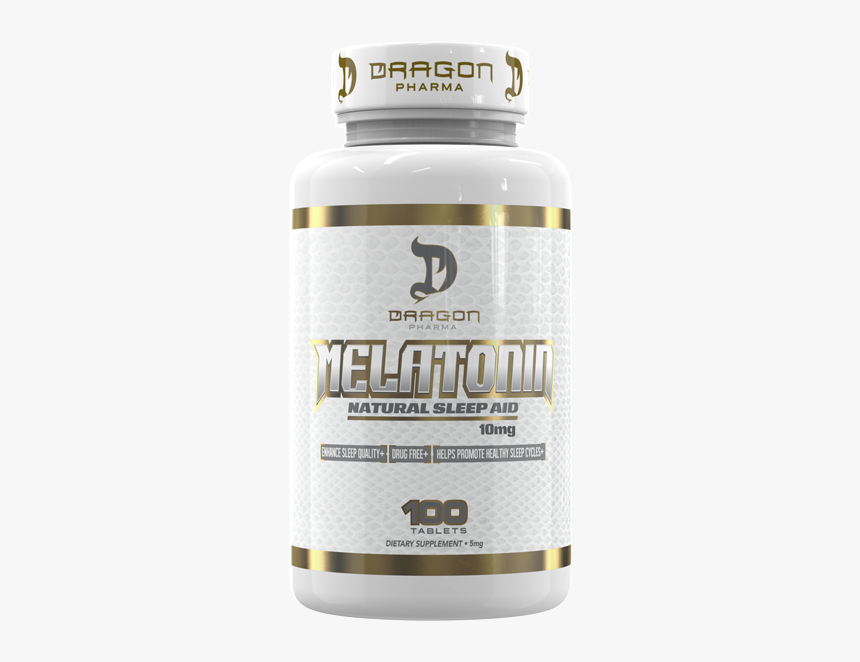 Melatonin, HD Png Download, Free Download