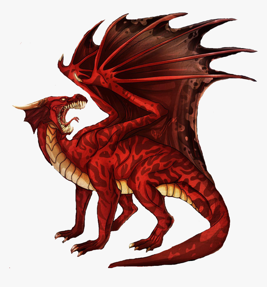 Red Dragon, HD Png Download, Free Download