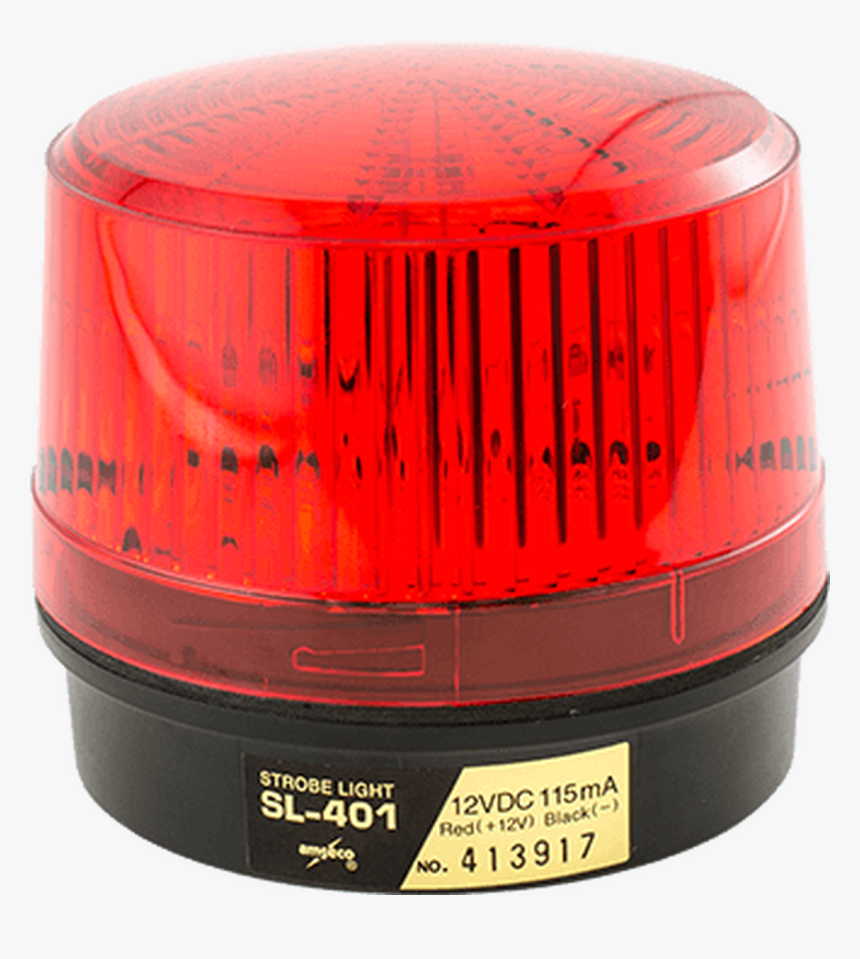 Weather-proof Strobe Light 12vdc, HD Png Download, Free Download