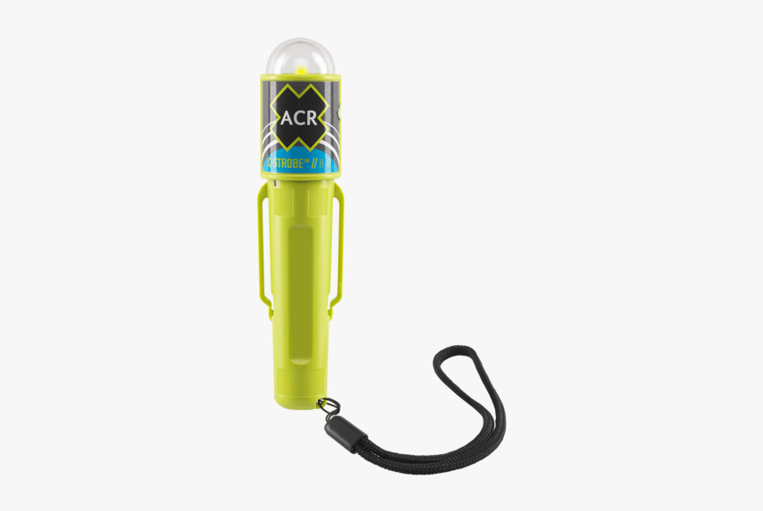 C Strobe H2o Strobe Marker Lights Front - Acr C Strobe, HD Png Download, Free Download