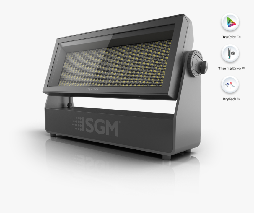 Sgm Light - Sgm P10, HD Png Download, Free Download