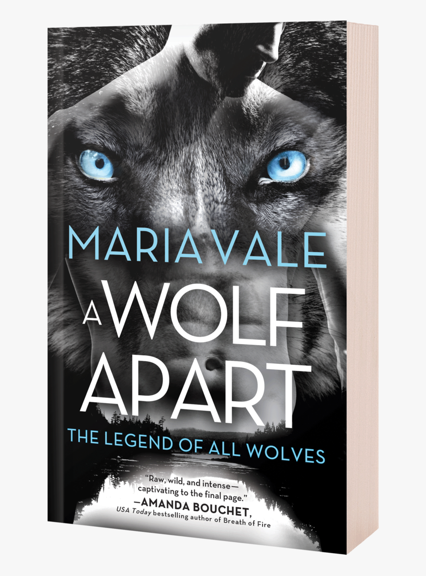 Wolf Howl Png, Transparent Png, Free Download