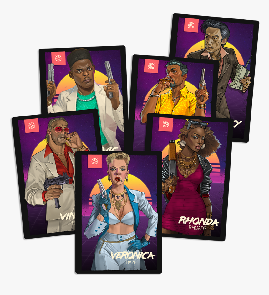 Character-group - Animation, HD Png Download, Free Download