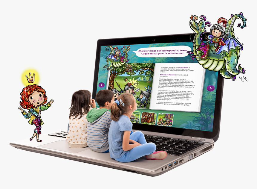 Netbook, HD Png Download, Free Download