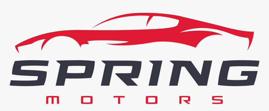 Spring Motors - Car, HD Png Download, Free Download