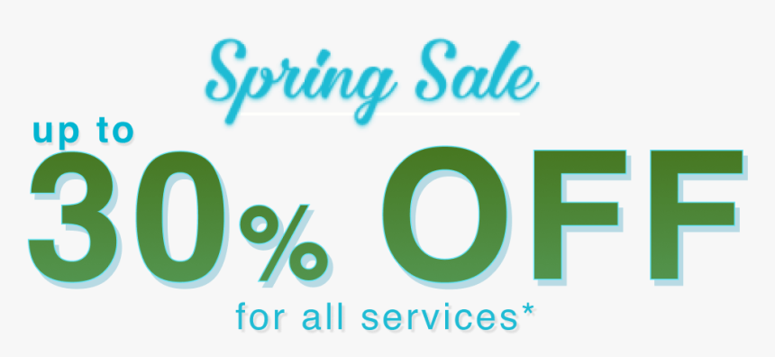 Spring Sale - Circle, HD Png Download, Free Download