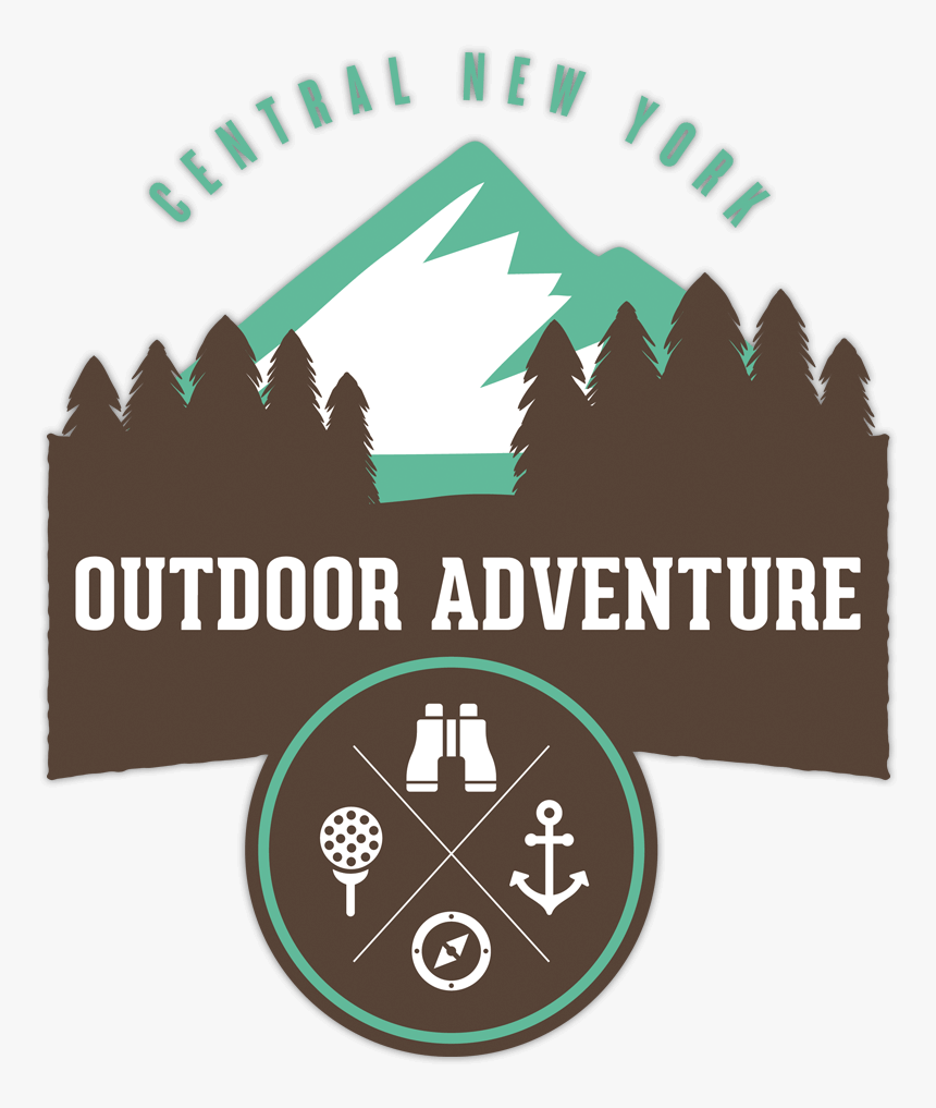 Logos For Outdoor Activities , Png Download - Logos For Outdoor Activities, Transparent Png, Free Download
