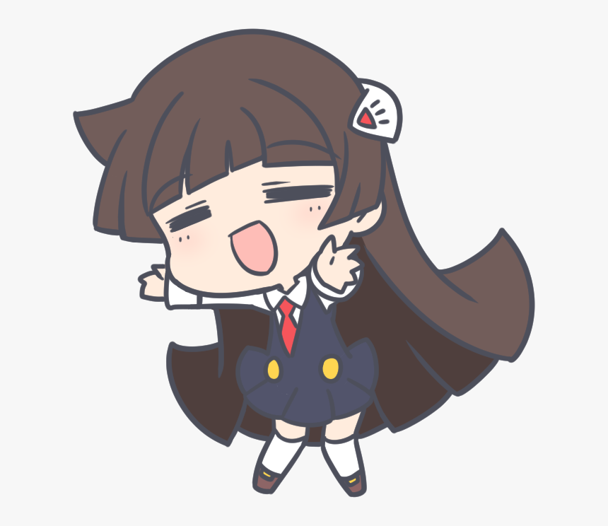 Otaku Coin Echika, HD Png Download, Free Download