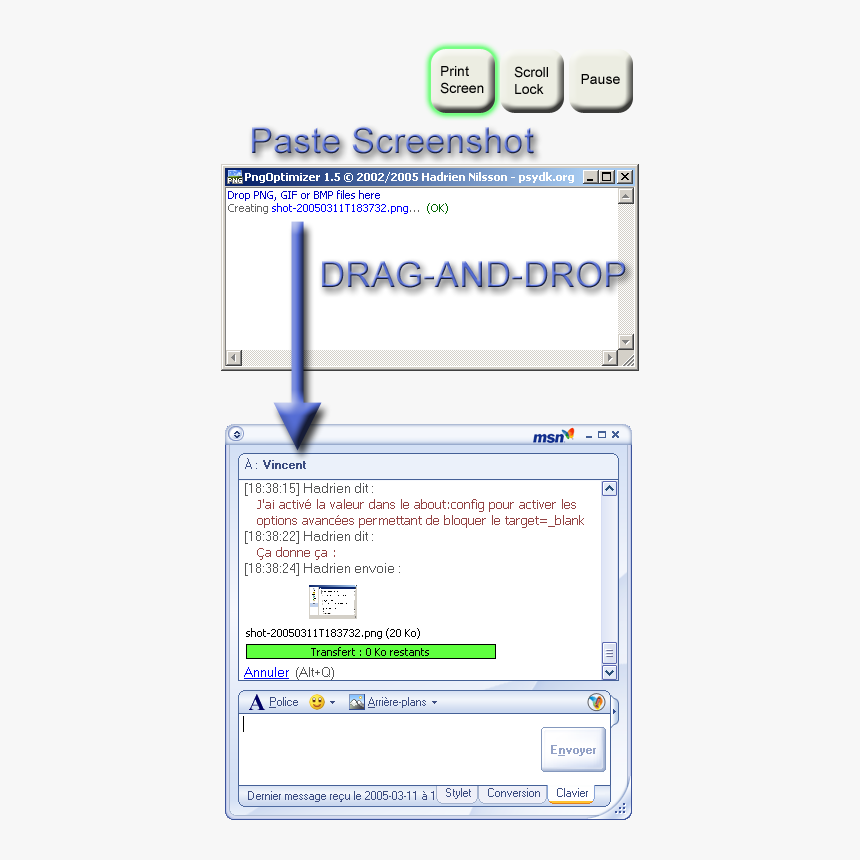 Msn, HD Png Download, Free Download
