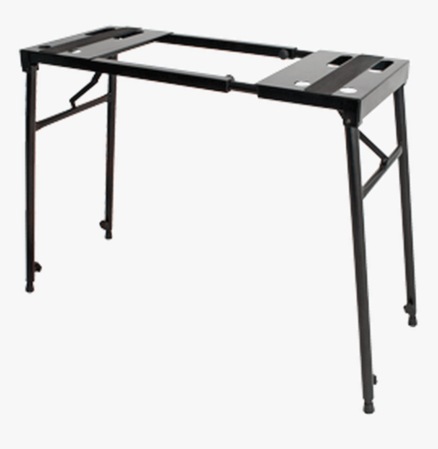 Xtreme Ks141 Heavy Duty Bench Style Stand For Dj Turntables, - Bench Type Keyboard Stand, HD Png Download, Free Download