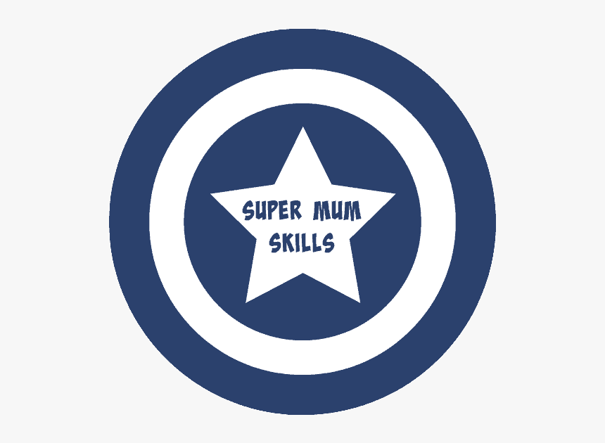 Super Mum Skills - Circle, HD Png Download, Free Download
