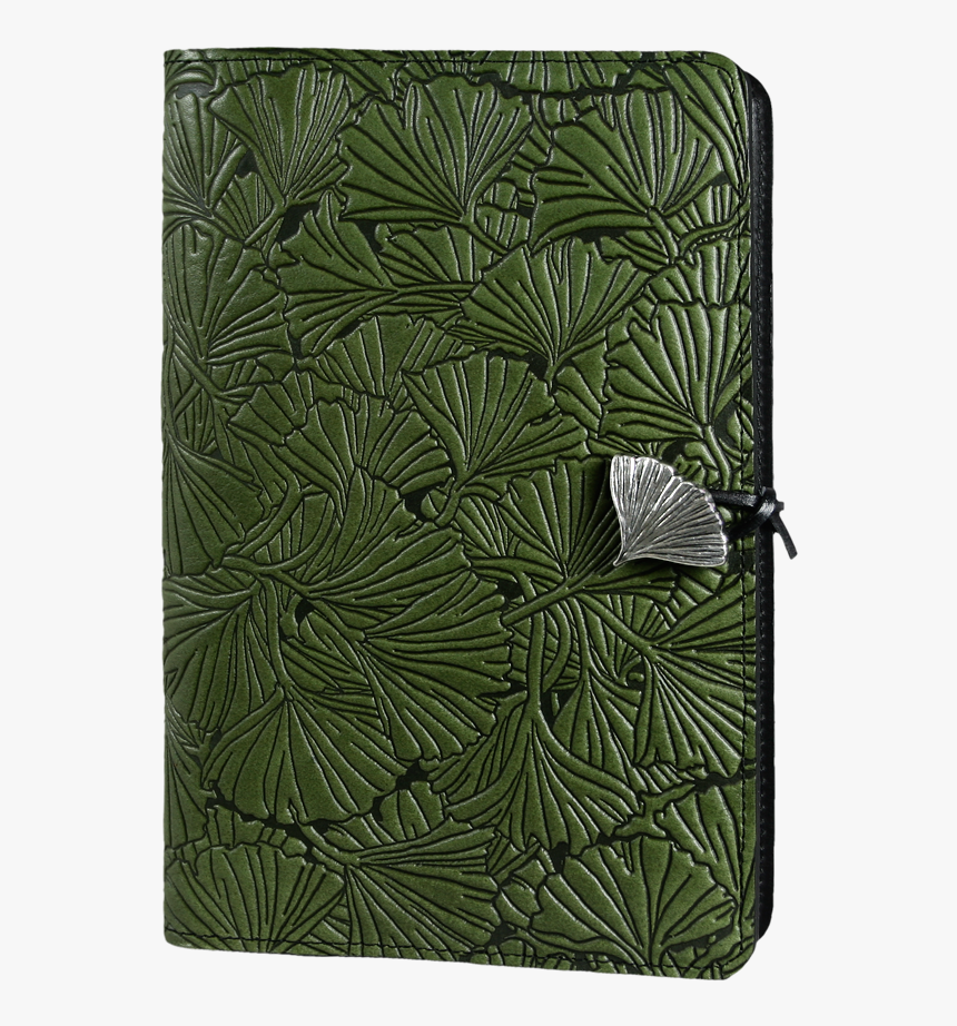 Leather Journal Cover - Oberon Design, HD Png Download, Free Download